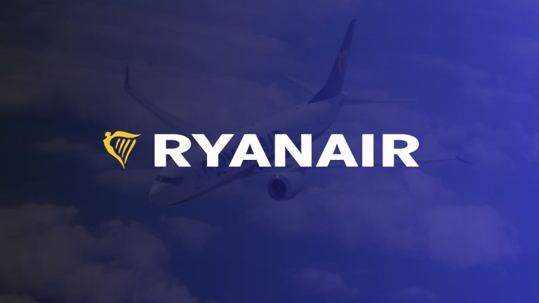 Ryanair · Communication report